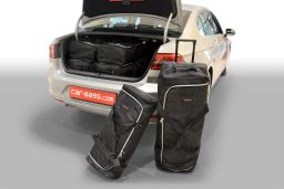 Volkswagen Passat (B8) 2014-heden 4d Car-Bags set