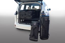 Travel bag set Volkswagen ID.Buzz 2022-> (1)