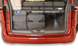 Boot travel bag suitable for Volkswagen California T7 2024-present Original (V16901S) (1)