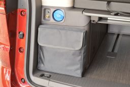 Watertank bag suitable for Volkswagen California T7 2024-present Original (V17101S) (1)