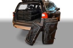 Volvo XC70 (P24) 2007-2016 Car-Bags set