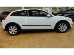 Door protector Volvo C30 2006-2012 3d (VOL1C3PU)