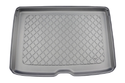 Boot mat suitable for Volvo EX30 2024-> Guardliner anti slip PE/TPE rubber (VOL1E3TM-G) (1)