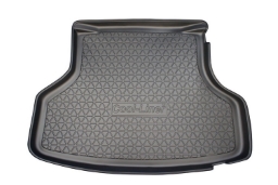Boot mat suitable for Volvo S40 I 1995-2004 4-door saloon Cool Liner anti slip PE/TPE rubber (VOL1S4TM-C) (1)