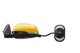 Towing mirrors suitable for Volvo V50 2004-2012 wagon Emuk (VOL1V5MC) (1)