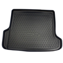 Volvo V70 / XC70 (P26) 2000-2007 trunk mat anti slip PE/TPE (VOL1V7TM)