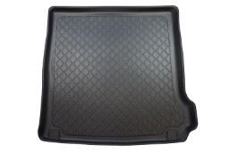 Boot mat suitable for Volvo V90 II 2016-> wagon Guardliner  anti slip PE/TPE rubber (VOL1V9TM-G) (1)