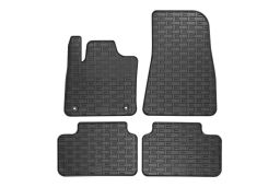 Car mats Volvo XC40 2021-> rubber (VOL1X4FC) (1)