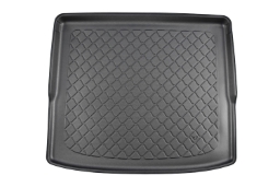 Boot mat suitable for Volvo XC40 2017-> Guardliner anti slip PE/TPE rubber (VOL1X4TM-G) (1)