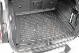 Boot liner clearance volvo xc40