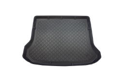 Boot mat suitable for Volvo XC60 I 2008-2017 Guardliner anti slip PE/TPE rubber (VOL1X6TM-G) (1)