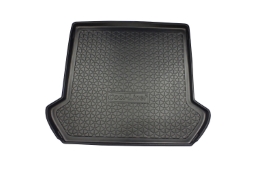 Boot mat suitable for Volvo XC90 2002-2015 Cool Liner anti slip PE/TPE rubber (VOL1X9TM-C) (1)