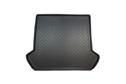 Boot mat suitable for Volvo XC90 2002-2015 Guardliner anti slip PE/TPE rubber (VOL1X9TM-G) (1)