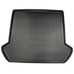 Volvo XC90 2002-2015 trunk mat anti slip PE/TPE (VOL1X9TM)