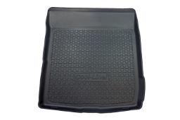 Boot mat suitable for Volvo S90 II 2016-> 4-door saloon Cool Liner anti slip PE/TPE rubber (VOL2S9TM-C) (1)