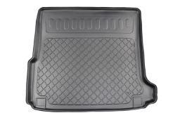 Boot mat suitable for Volvo V60 II 2018-> wagon Guardliner anti slip PE/TPE rubber (VOL2V6TM-G) (1)