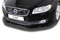 Front spoiler Vario-X Volvo V70 (P24) 2013-2016 wagon PU - painted (VOL2V7VX) (1)