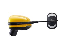 Towing mirrors suitable for Volvo XC60 II 2017-> Emuk (VOL2X6MC) (1)