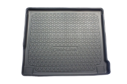 Boot mat suitable for Volvo XC60 II 2017-> Cool Liner anti slip PE/TPE rubber (VOL2X6TM-C) (1)