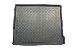 Boot mat suitable for Volvo XC60 II 2017-> Guardliner anti slip PE/TPE rubber (VOL2X6TM-G) (1)