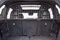 Volvo XC90 II (SE) 2015-present dog guard / Hundegitter / hondenrek / grille pare-chien (VOL2X9DG)
