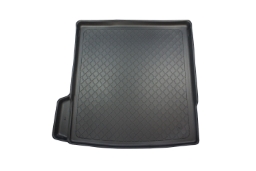 Boot mat suitable for Volvo XC90 II 2015-> Guardliner anti slip PE/TPE rubber (VOL2X9TM-G) (1)
