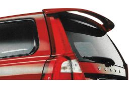 Roof spoiler Volvo V70 - XC70 (P24) 2007-2016 wagon (VOL3V7SU) (1)