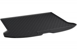 Volvo XC60 I 2008-2017 Gledring trunk mat anti-slip Rubbasol rubber (VOL3X6TR) (1)