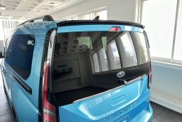 Roof spoiler suitable for Volkswagen Caddy - Caddy Maxi (SB) 2020-present - painted (VW11CASU) (1)