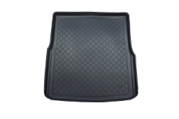 Boot mat suitable for Volkswagen Passat Variant (B8) 2014-2023 Guardliner anti slip PE/TPE rubber (VW11PATM-G) (1)