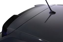 Roof spoiler Volkswagen Polo VI (AW) 2017-present 5-door hatchback PU (VW11POSU) (1)