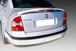 Boot spoiler suitable for Volkswagen Passat (B5) 1996-2005 4-door saloon- painted (VW12PASU) (1)