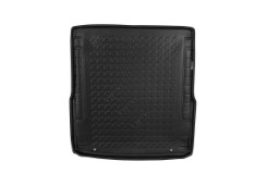 Example - Carbox trunk mat PE rubber Volkswagen Passat Variant (B7) Black