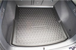 Tapis de coffre Volkswagen Golf V (1K) PE/TPE