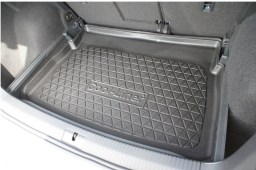 Tapis de coffre Volkswagen Golf 7 Sportsvan, carrosserie van, fabricat