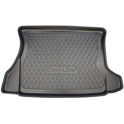 Volkswagen Golf III (1H) 1991-1997 3d & 5d trunk mat anti slip PE/TPE (VW1GOTM)