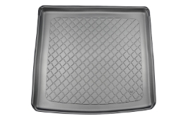 Boot mat suitable for Volkswagen ID.4 2020->   Guardliner  anti slip PE/TPE rubber (VW1I4TM-G) (1)