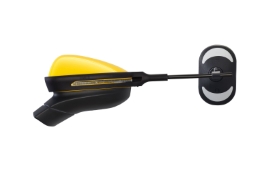 Towing mirrors suitable for Volkswagen ID.7 2023-> 5-door hatchback Emuk (1)