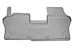 Car mats suitable for Volkswagen ID.Buzz 2022->   Cool Liner PE/TPE rubber (VW1IBFM-C) (1)