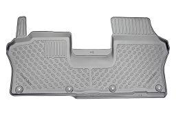 Car mats Volkswagen ID.Buzz 2022-> Cool Liner PE/TPE rubber (VW1IBFM) (1)
