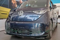 Front spoiler Volkswagen ID.Buzz 2022-present ABS - painted (VW1IBMF) (1)