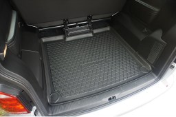 Volkswagen Transporter T5 2003-2015 trunk mat anti slip PE/TPE (VW1T5TM) (1)