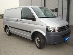 Door protector Volkswagen Transporter T6 - T6.1 2015-present van (VW1T6PU)