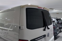 Roof spoiler Volkswagen Transporter T6 - T6.1 2015-present (VW1T6SU) (1)