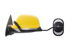 Towing mirrors suitable for Volkswagen Touareg I (7L) 2002-2010 Emuk (VW1TAMC) (1)
