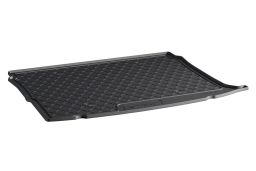 Boot mat Volkswagen Taigo (CS) 2021-present Gledring anti-slip Rubbasol rubber (VW1TGTR) (1)