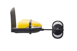 Towing mirrors suitable for Volkswagen Touran (1T GP) 2006-2010 Emuk (VW1TOMC) (1)