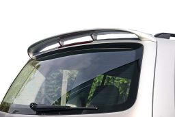 Roof spoiler Volkswagen Touran (1T GP) 2003-2010 (VW1TOSU) (1)