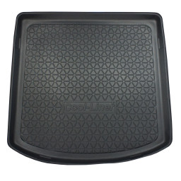 Volkswagen Touran I (1T) 2003-2010 trunk mat anti slip PE/TPE (VW1TOTM)