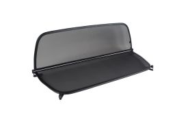 Wind deflector Volkswagen T-Roc Cabrio (A1) 2020->   Black (VW1TRCD) (1)